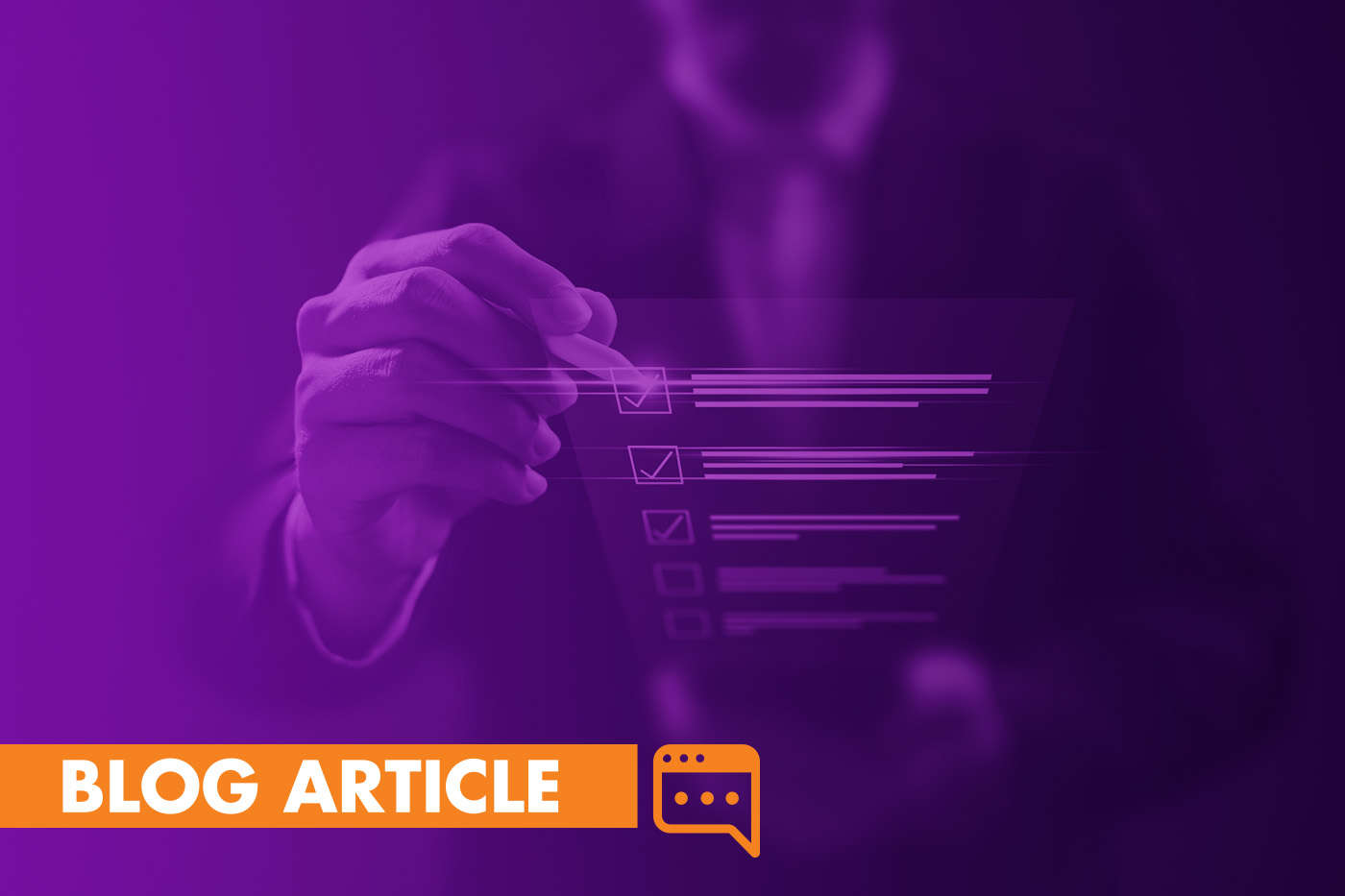 financial industry cybersecurity checklist