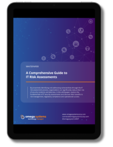 cover page it risk assessment guide wpp