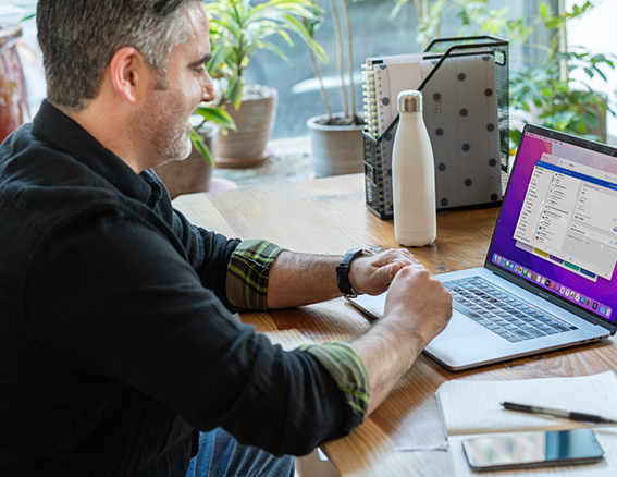 omega enterprise password management