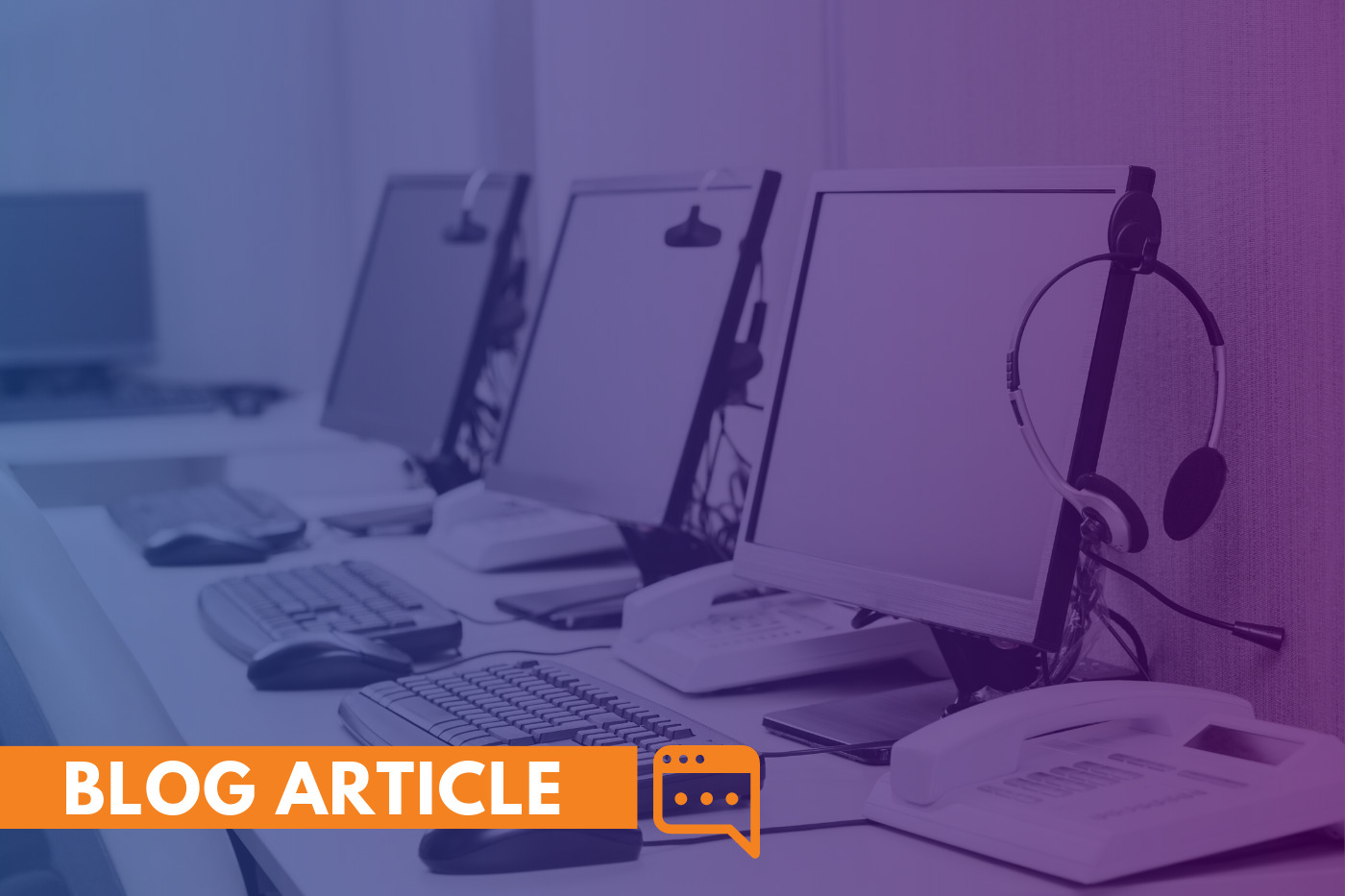 IT help desk red flags