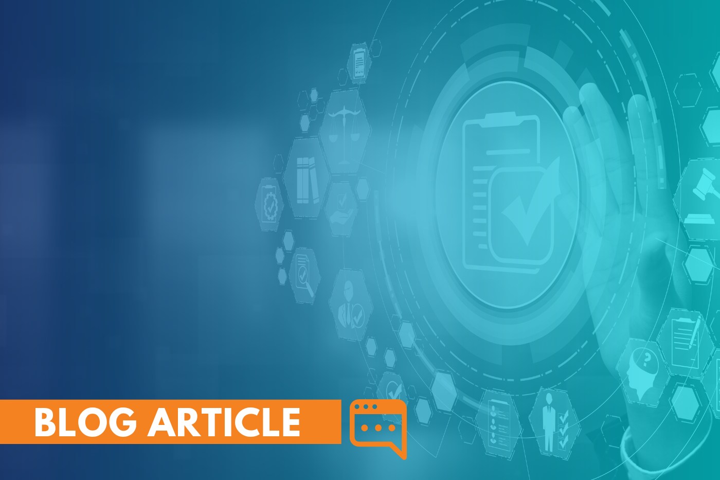 IT compliance for healthcare blog