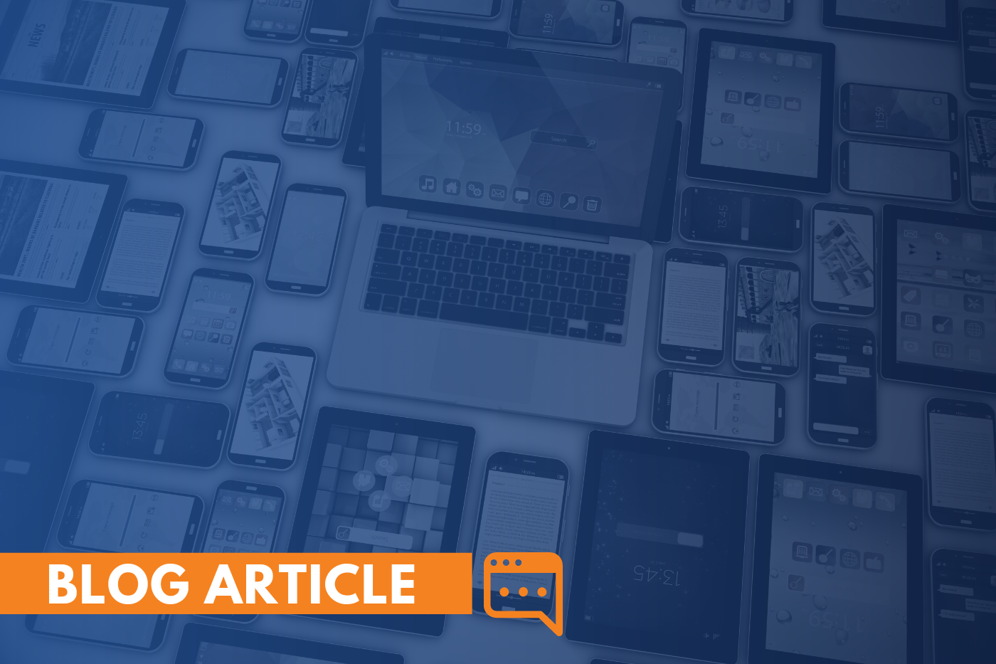 What is shadow IT? Read our blog article