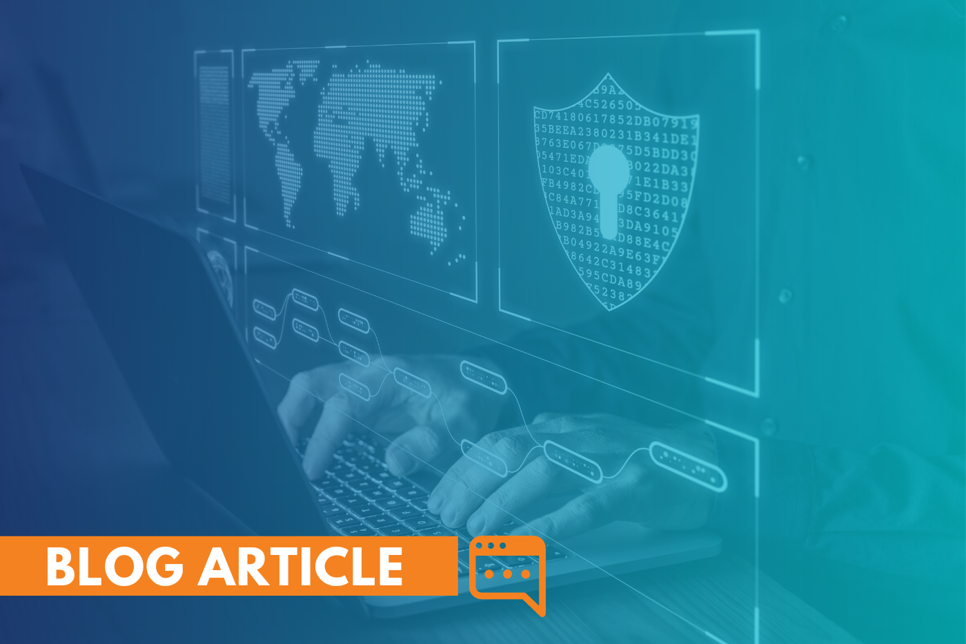 why managed security matters