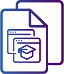 Managed Detection and Response icon