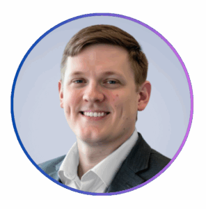 Greg Smith named VP of Corporate Development for Omega Systems