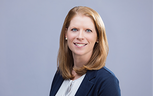 Kaleigh Alessandro moderates MDR security webinar