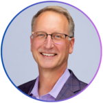 Mike Fuhrman, CEO of Omega Systems