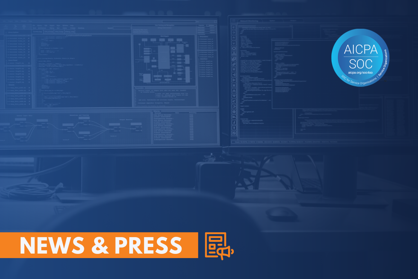 omega systems soc2 type ii compliance trust center