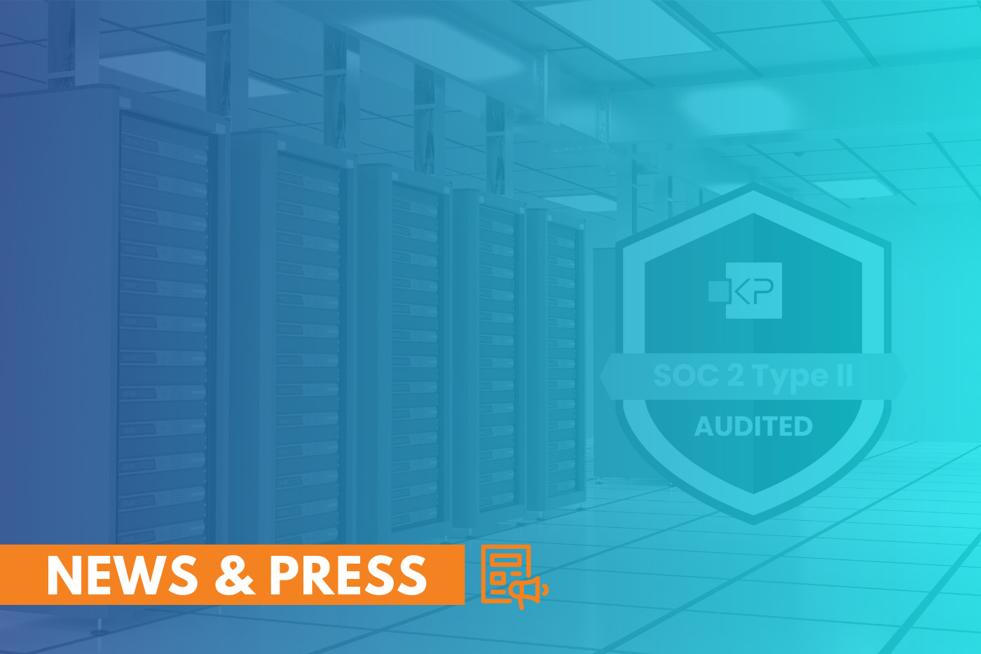 Omega Completes 2023 SOC 2 Compliance Audit