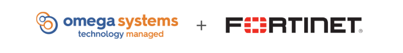 Omega + Fortinet