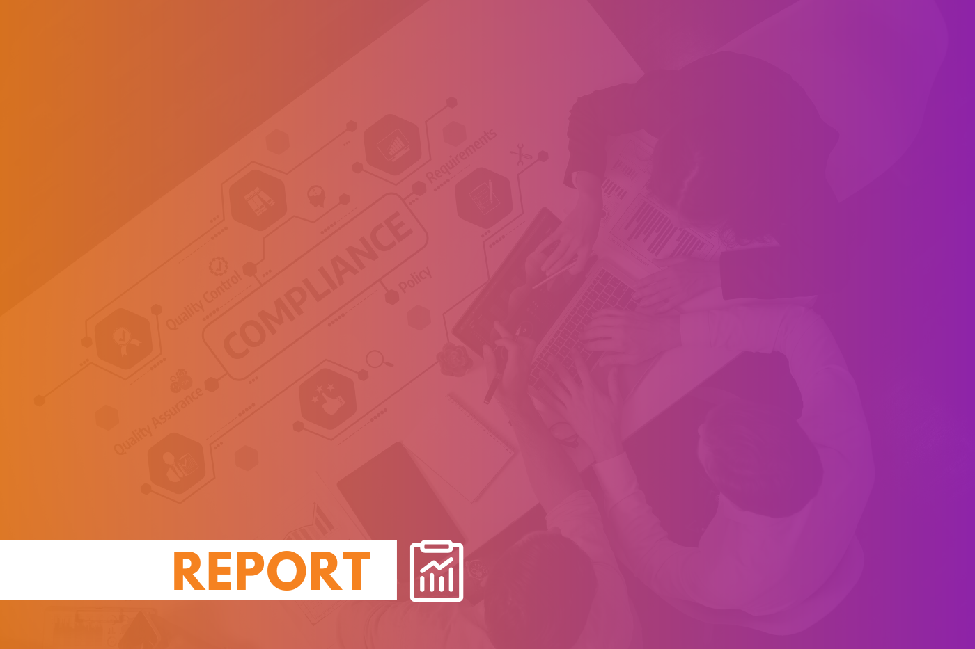 omega systems 2025 financial services compliance report