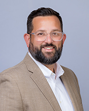 Scott Goodger small headshot