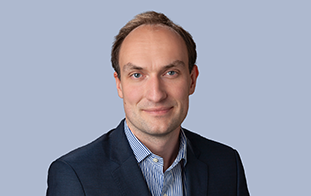 Brad LaPorte, Morphisec